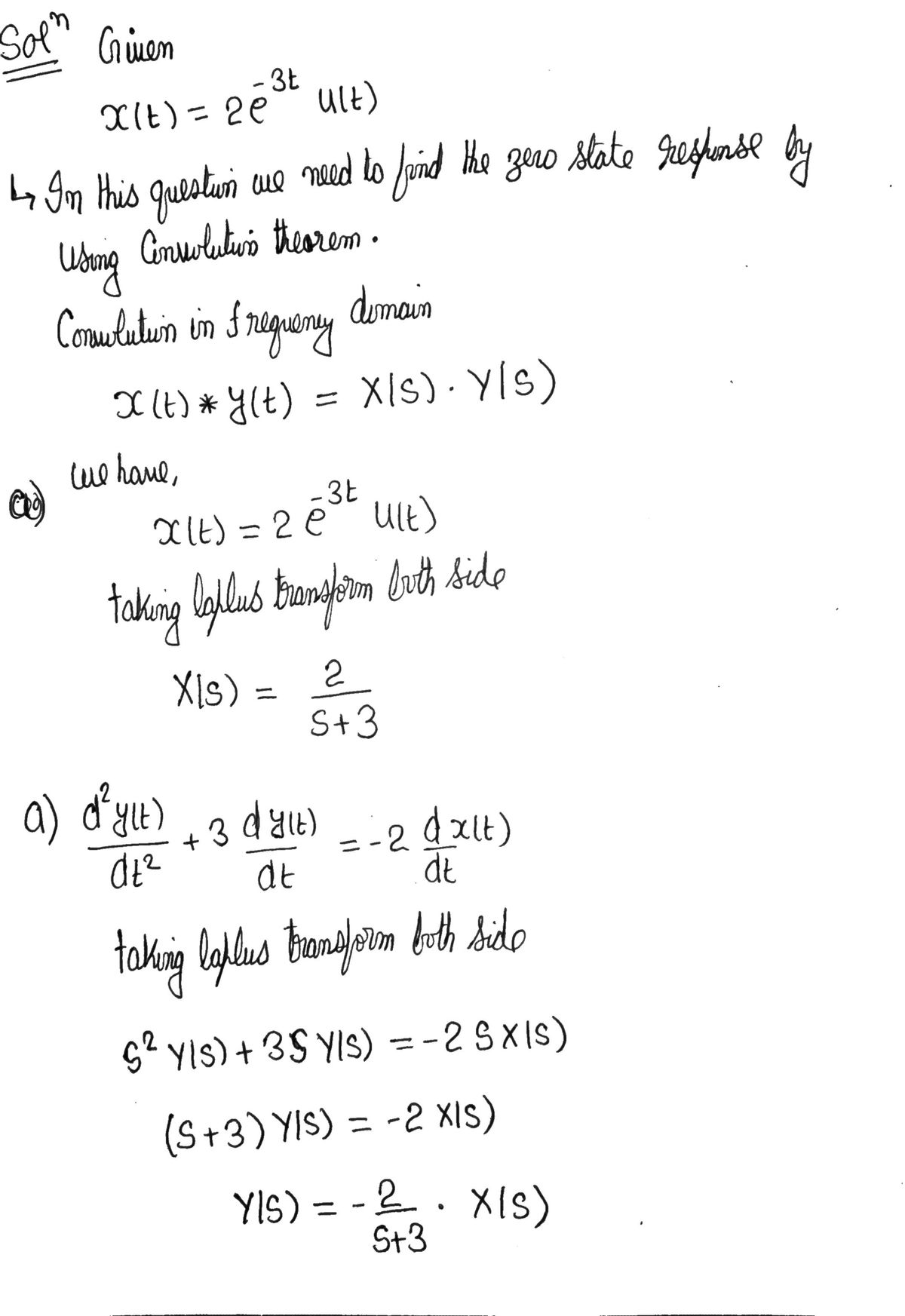 Electrical Engineering homework question answer, step 1, image 1